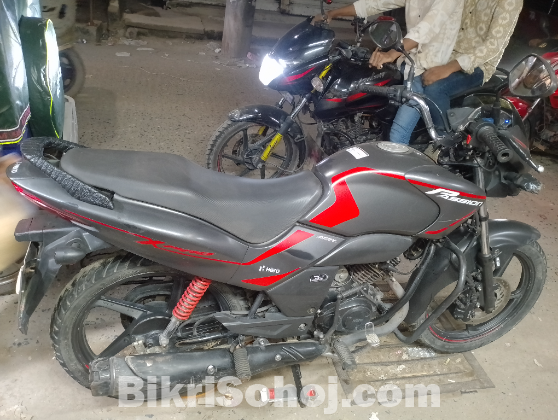 Hero passion xpro 2023